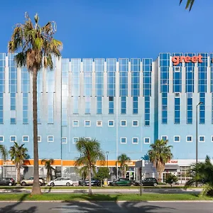 2* Otel Greet Aeroport Promenade Des