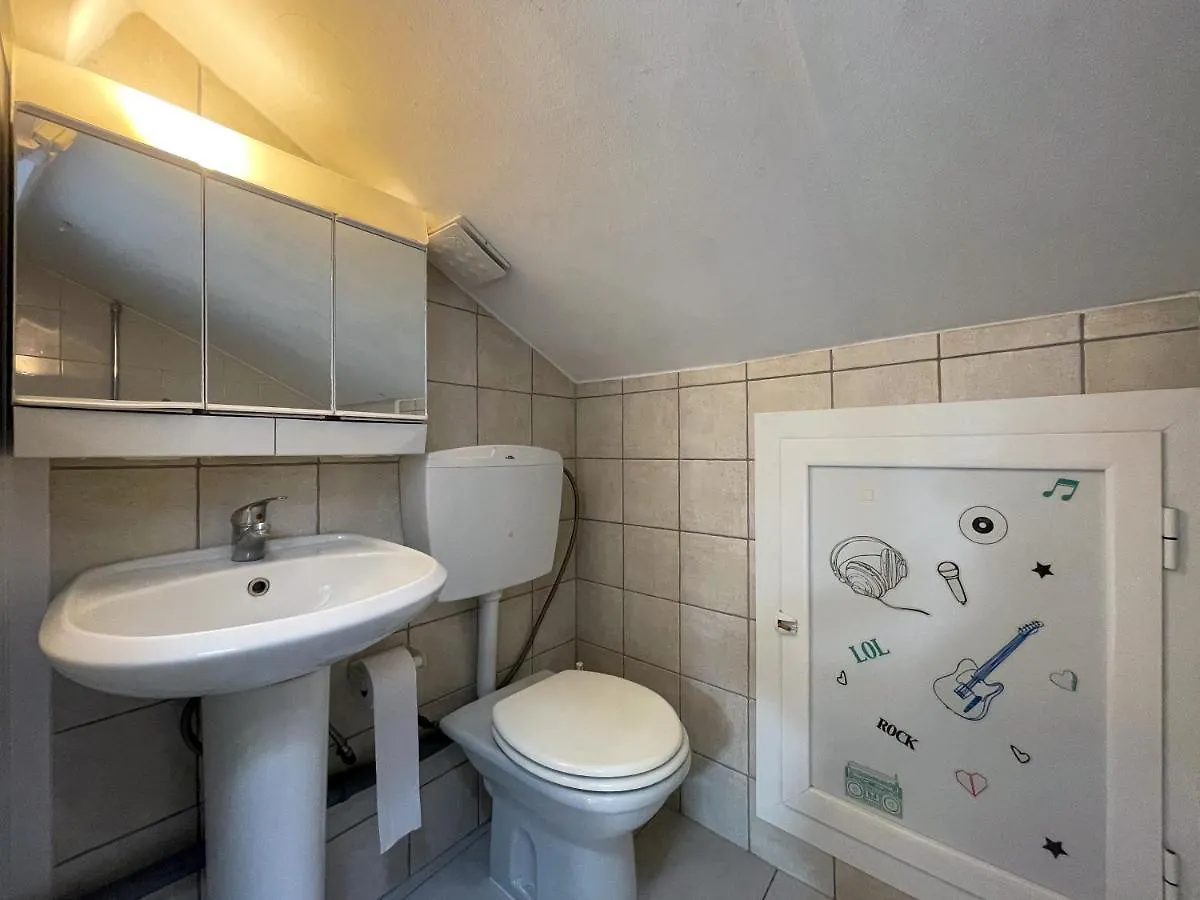 Dalpozzo- Wifi, Hyper Centre Daire Nice Fransa