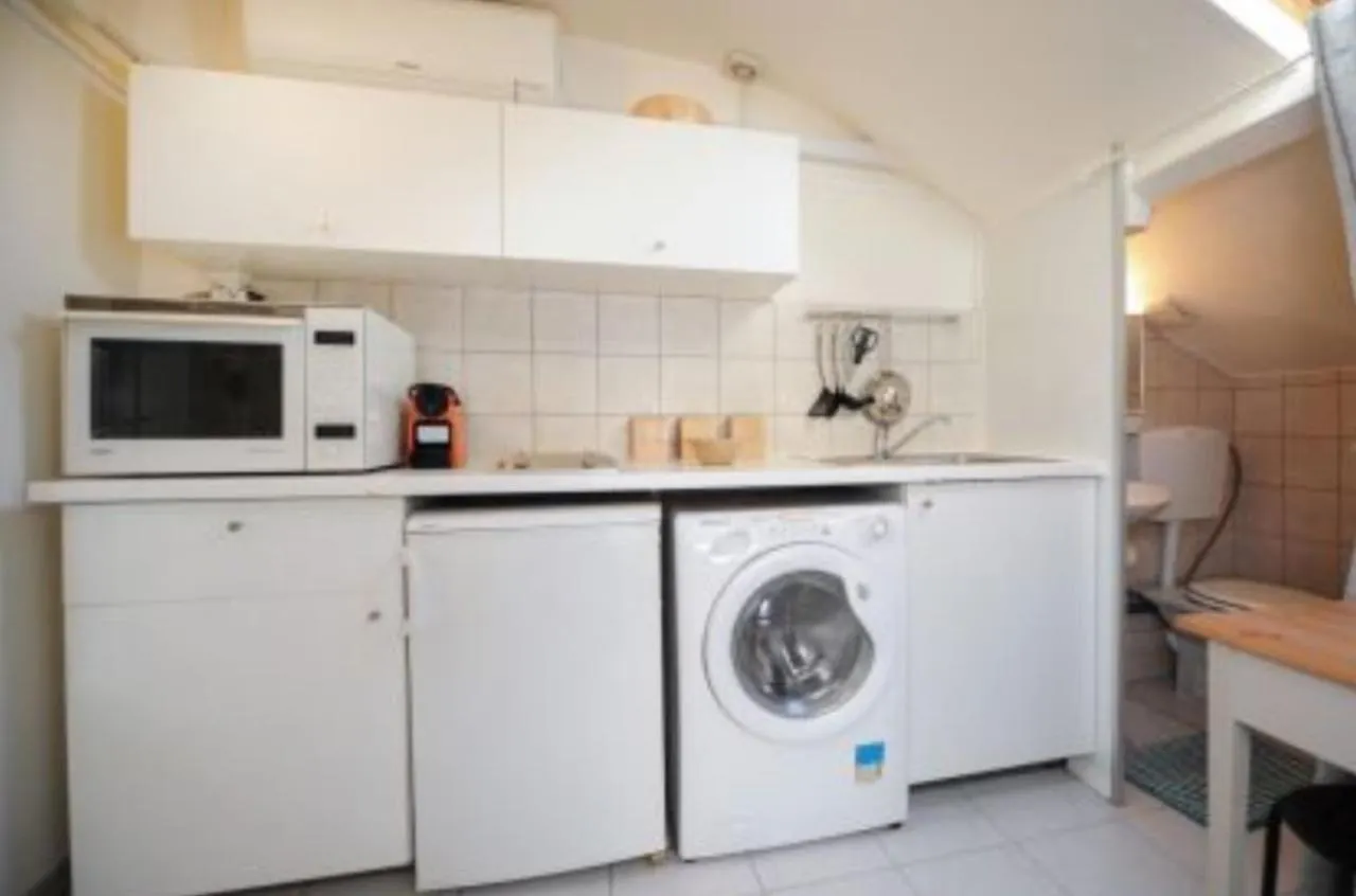 Dalpozzo- Wifi, Hyper Centre Apartment Nice