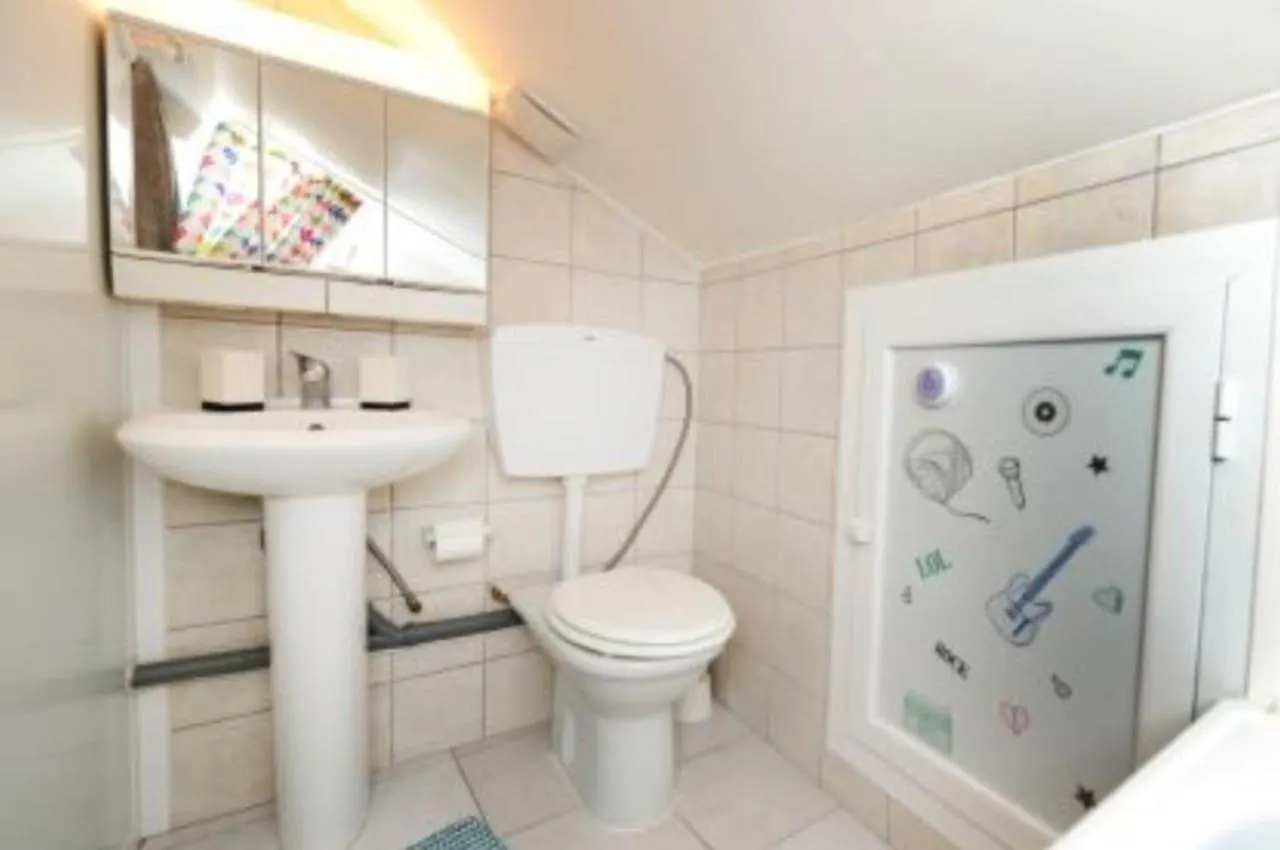 Dalpozzo- Wifi, Hyper Centre Apartment Nice 0*,