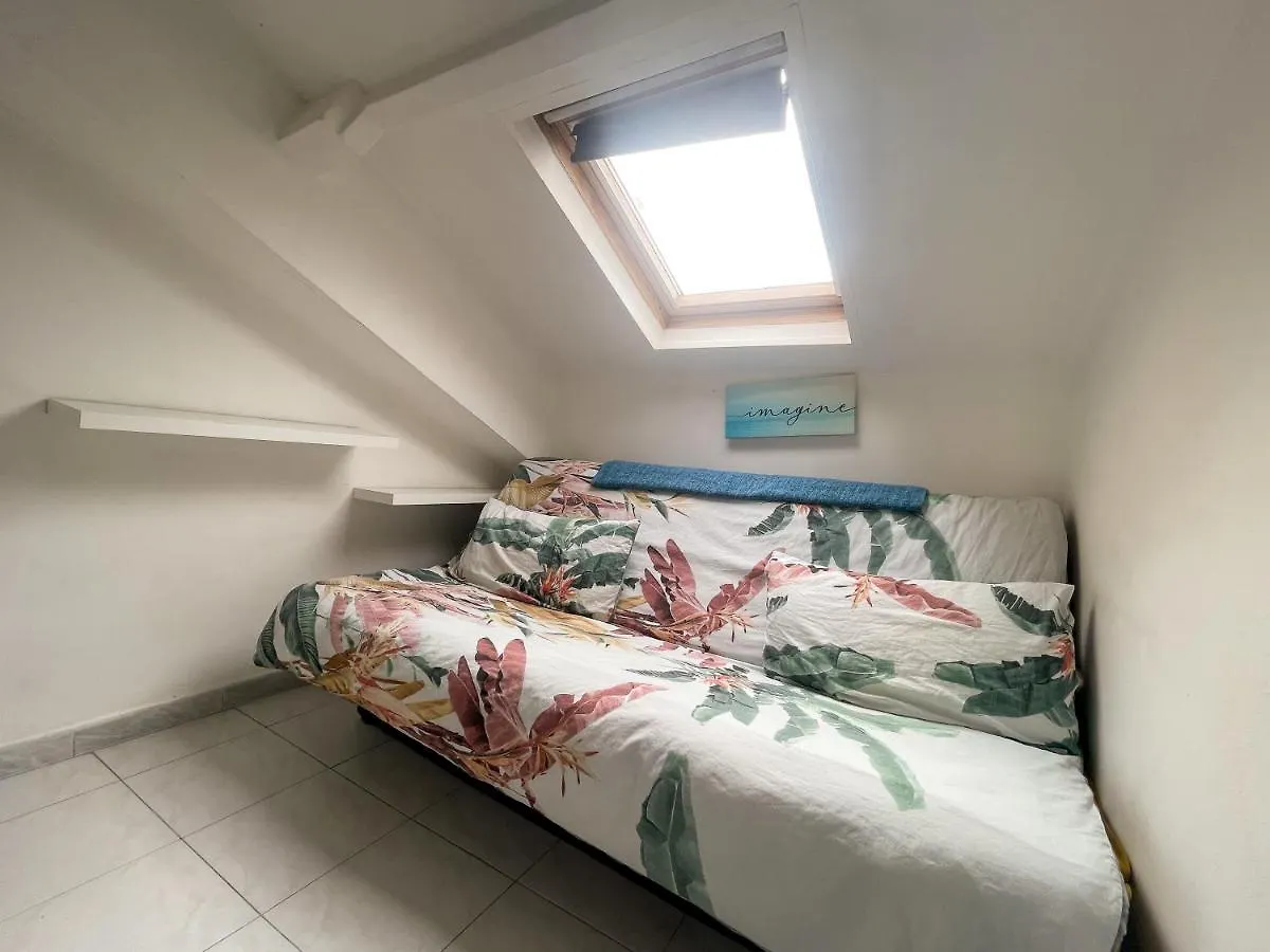 Dalpozzo- Wifi, Hyper Centre Apartment Nice
