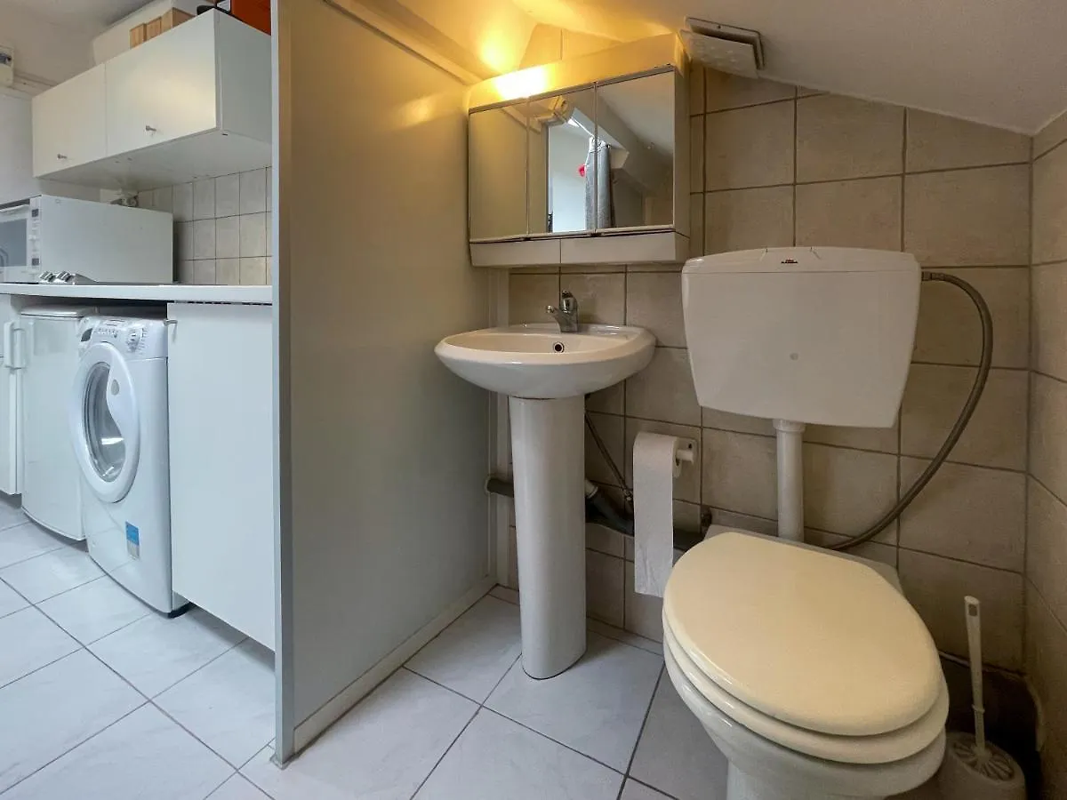 Dalpozzo- Wifi, Hyper Centre Apartment Nice