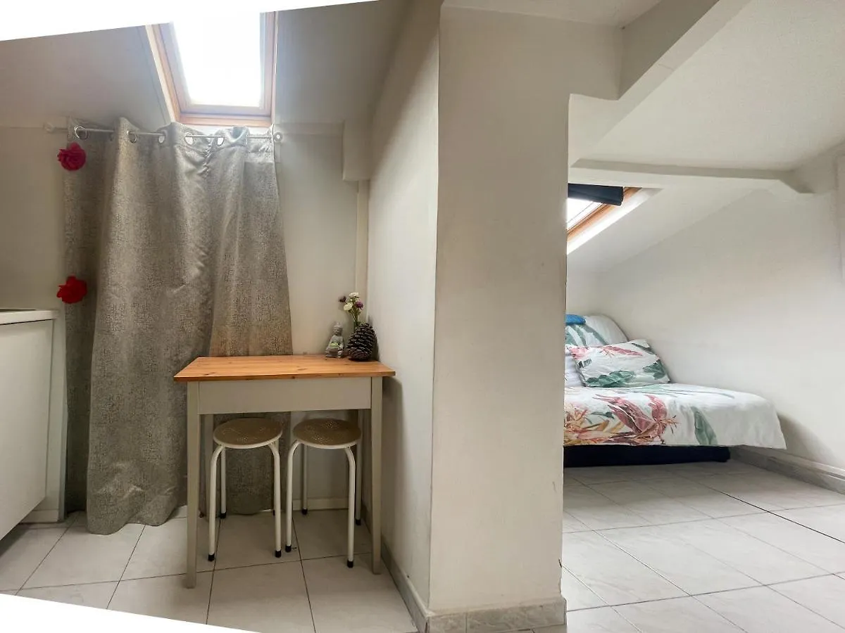Dalpozzo- Wifi, Hyper Centre Apartment Nice