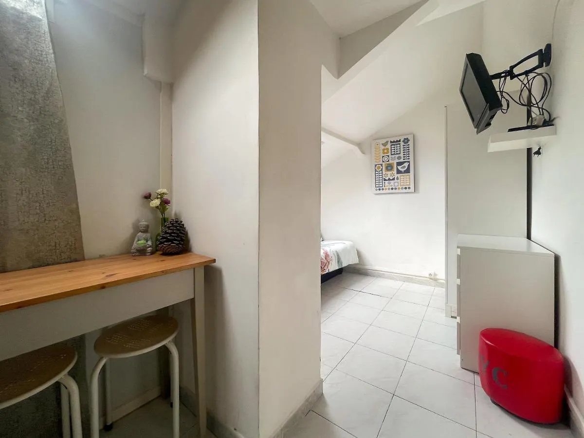 Dalpozzo- Wifi, Hyper Centre Apartment Nice 0*,  France