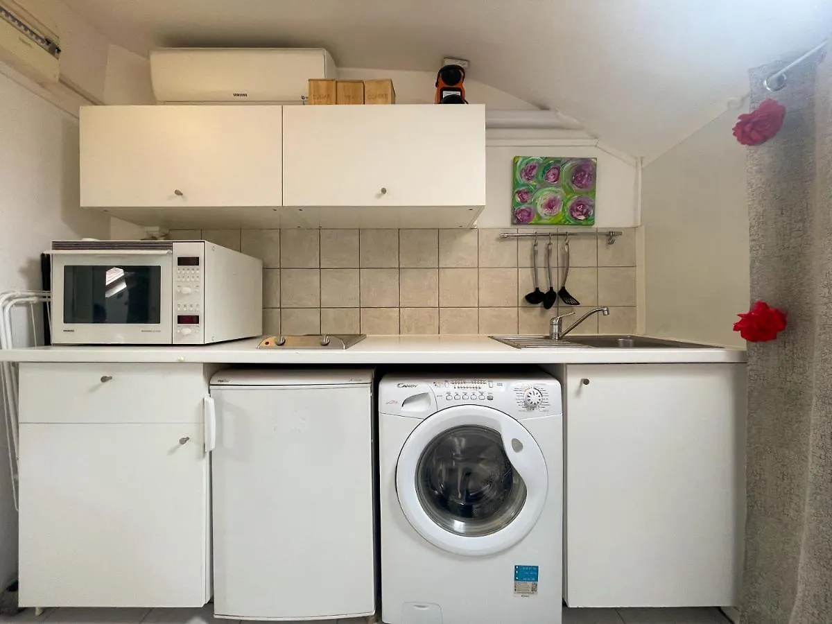 Dalpozzo- Wifi, Hyper Centre Apartment Nice France