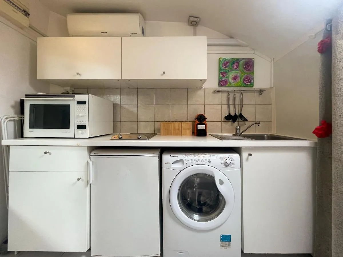 Dalpozzo- Wifi, Hyper Centre Apartment Nice 0*,  France